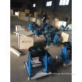 Portable Light Duty 30Kg Welding Positioner